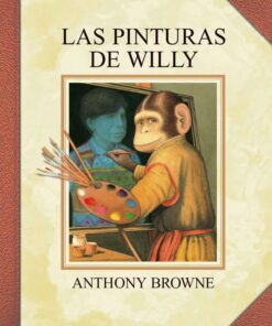 LAS PINTURAS DE WILLY
