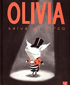OLIVIA SALVA EL CIRCO