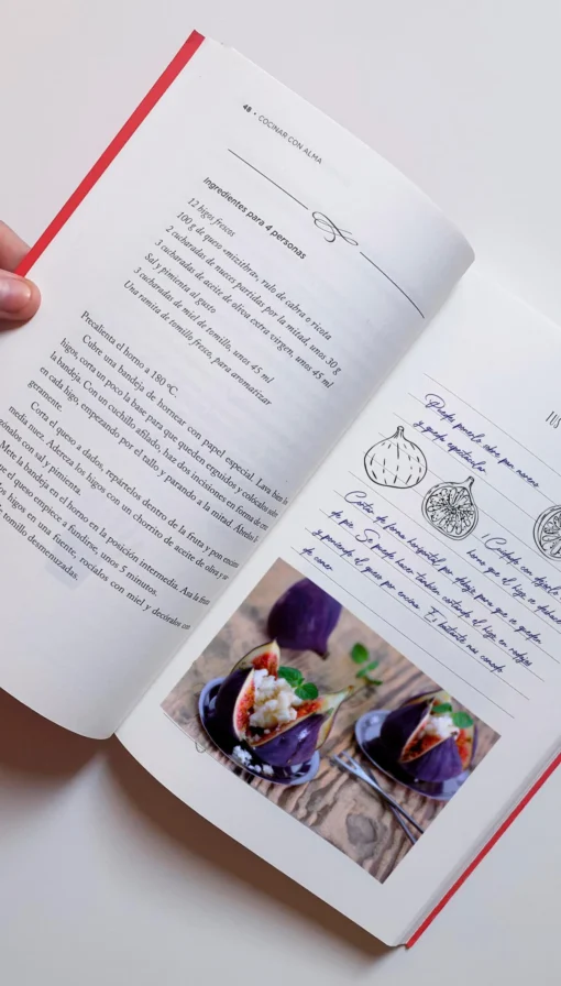 COCINAR CON ALMA - Imagen 5