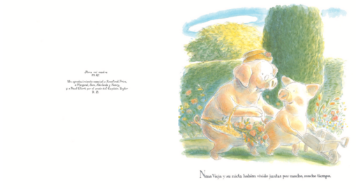 NANA VIEJA - Imagen 2