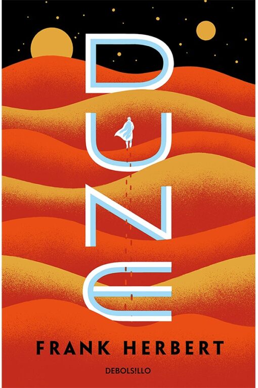 DUNE (NUEVA EDICIÓN)