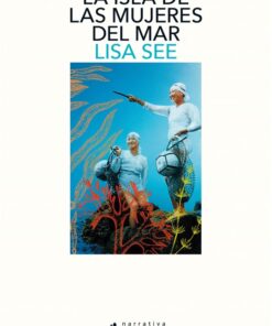 LA ISLA DE LAS MUJERES DEL MAR
