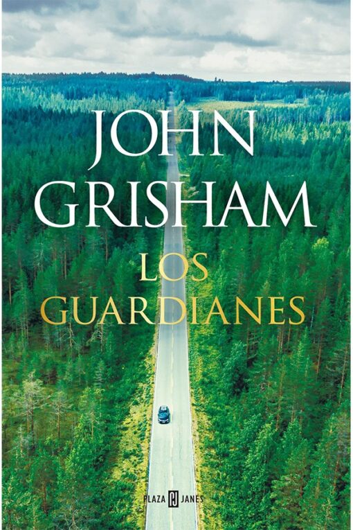 LOS GUARDIANES