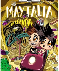 MAYTALIA Y LA COMIDA