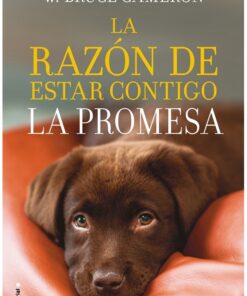 LA RAZÓN DE ESTAR CONTIGO. LA PROMESA