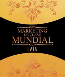 MARKETING DE CLASE MUNDIAL