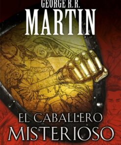 EL CABALLERO MISTERIOSO 3