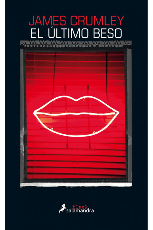 EL ULTIMO BESO