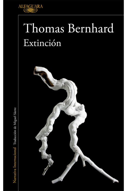 EXTINCION
