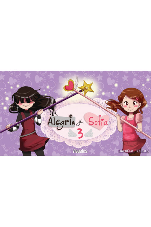 ALEGRIA Y SOFIA 3