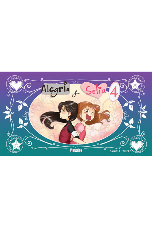 ALEGRIA Y SOFIA 4