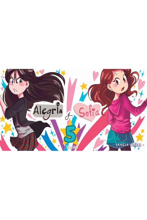ALEGRIA Y SOFIA 5