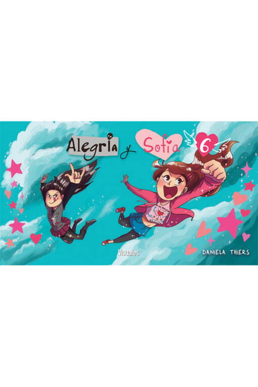 ALEGRIA Y SOFIA 6