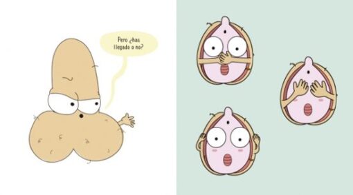 HASTA EL MISMISIMO - Imagen 2