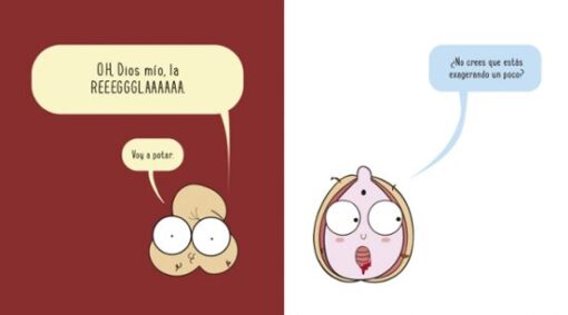 HASTA EL MISMISIMO - Imagen 3