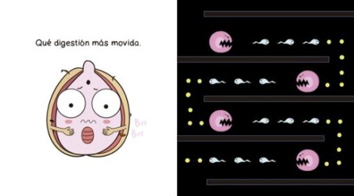 HASTA EL MISMISIMO - Imagen 4