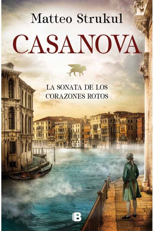 CASANOVA