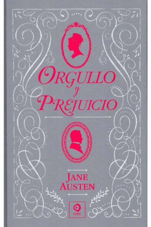 ORGULLO Y PREJUICIO