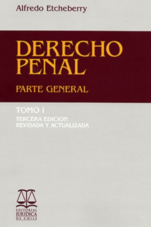 DERECHO PENAL 4 TOMOS