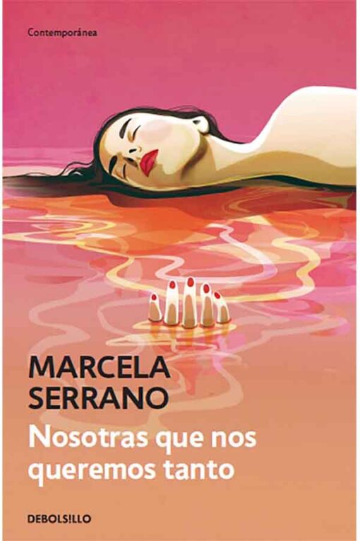 NOSOTRAS QUE NOS QUEREMOS TANTO
