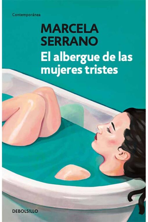 EL ALBERGUE DE LAS MUJERES TRISTE