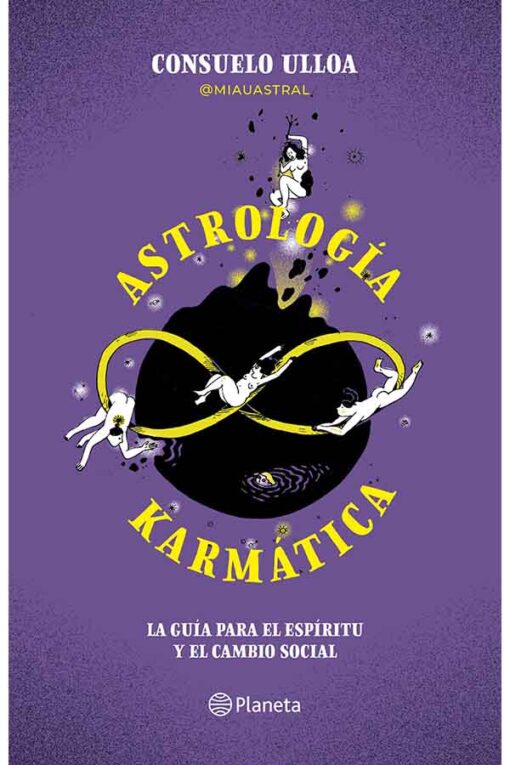 ASTROLOGIA KARMATICA