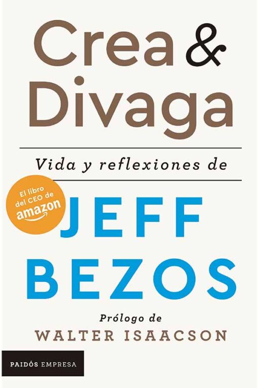 CREA Y DIVAGA