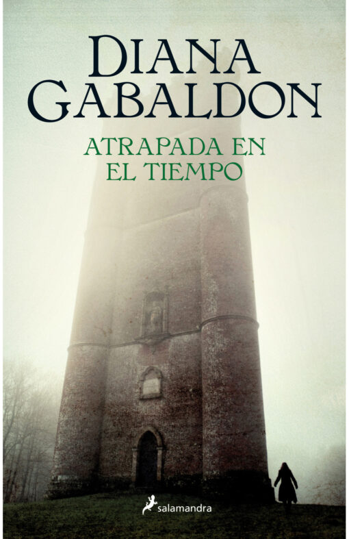 ATRAPADA EN EL TIEMPO (CLAIRE RANDALL 2)