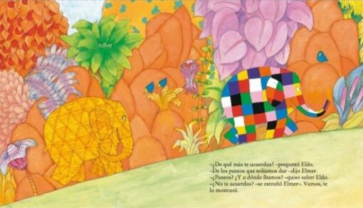 ELMER ES ESPECIAL - Imagen 4