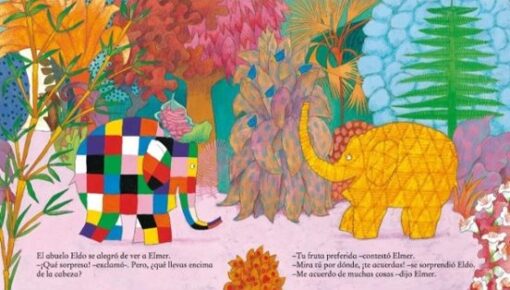 ELMER ES ESPECIAL - Imagen 5