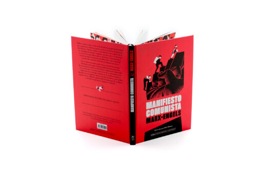 MANIFIESTO COMUNISTA - Imagen 4