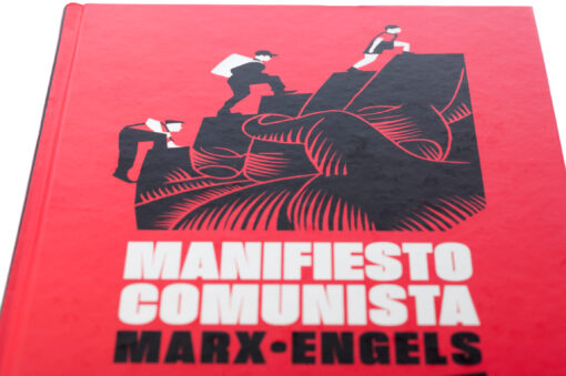MANIFIESTO COMUNISTA - Imagen 7