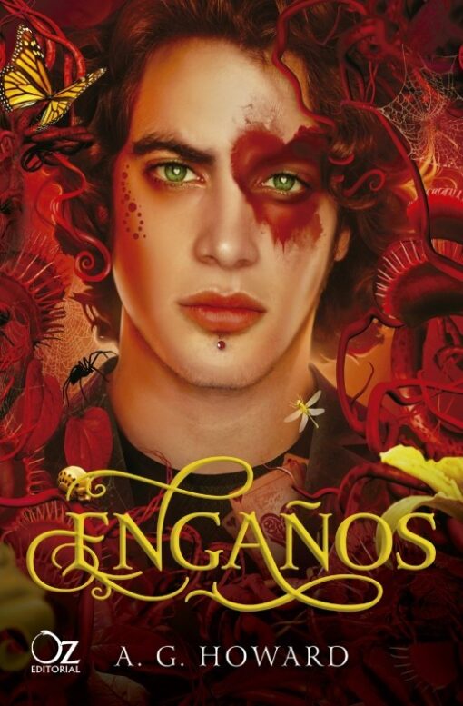 ENGAÑOS (SUSURROS 3)