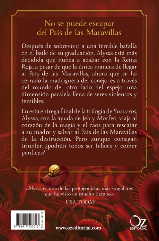 ENGAÑOS (SUSURROS 3) - Imagen 2