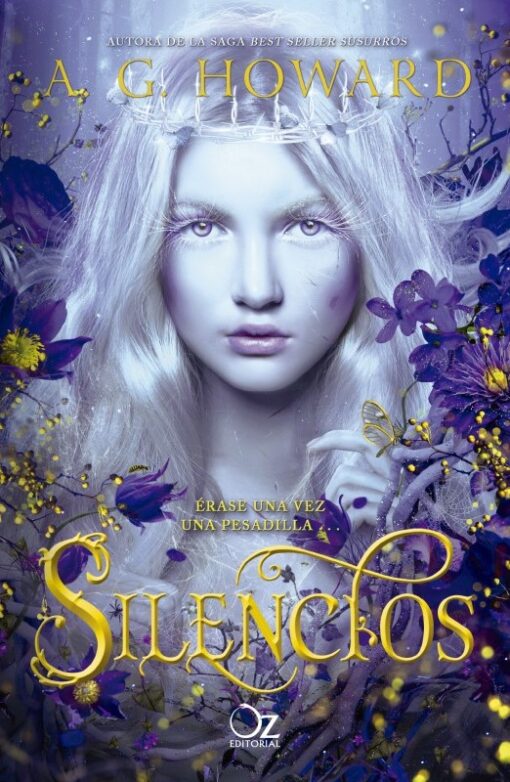 SILENCIOS (SUSURROS 5)