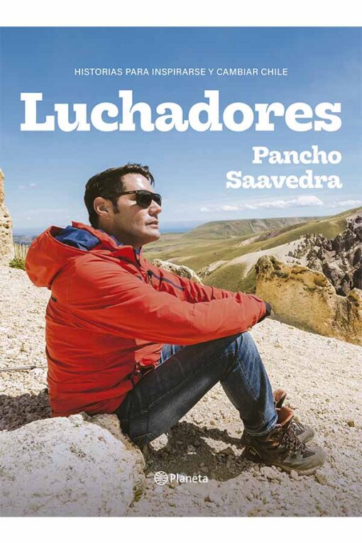 LUCHADORES