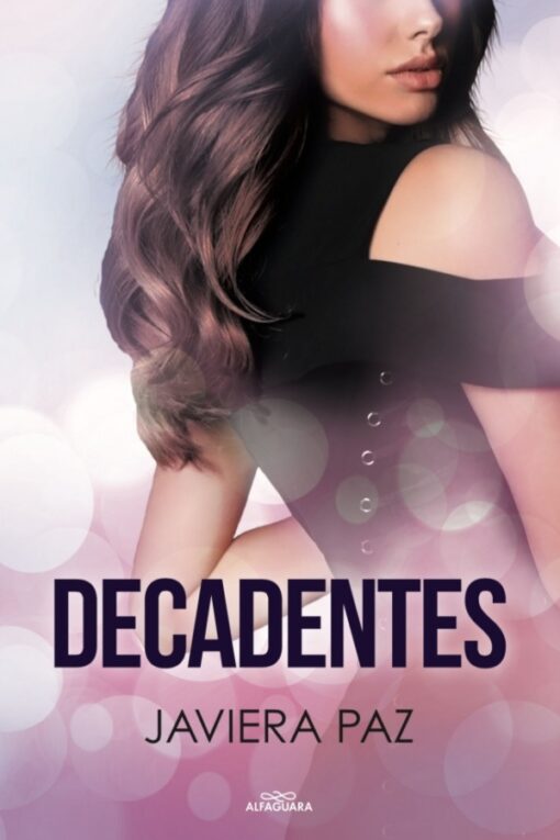 DECADENTES (CAIN 2)