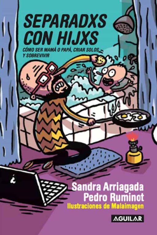 SEPARADXS CON HIJXS
