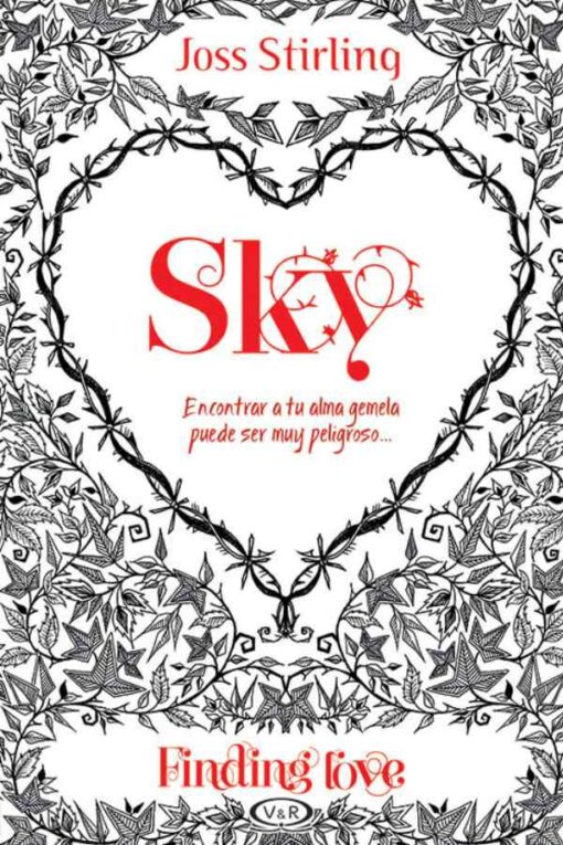 SKY (FINDING LOVE 1)