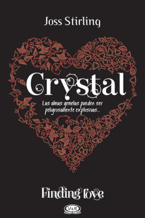 CRYSTAL (FINDING LOVE 3)