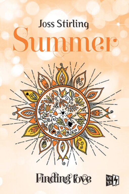 SUMMER (FINDING LOVE 6)