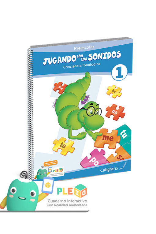JUGANDO CON LOS SONIDOS Nº1
