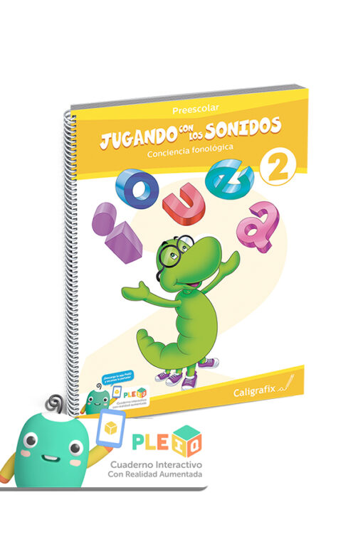 JUGANDO CON LOS SONIDOS Nº2