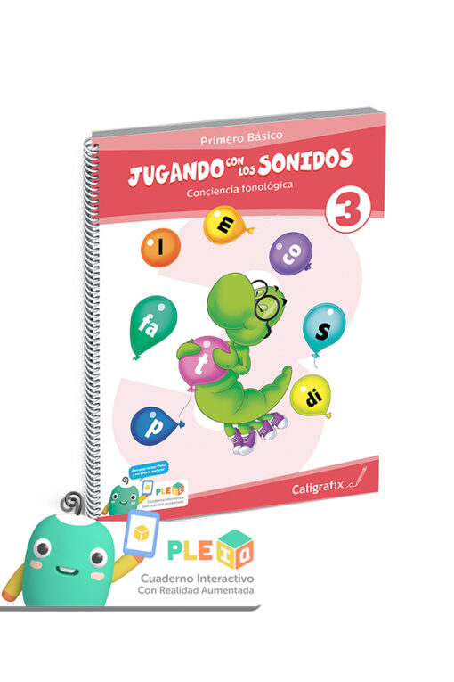 JUGANDO CON LOS SONIDOS Nº3