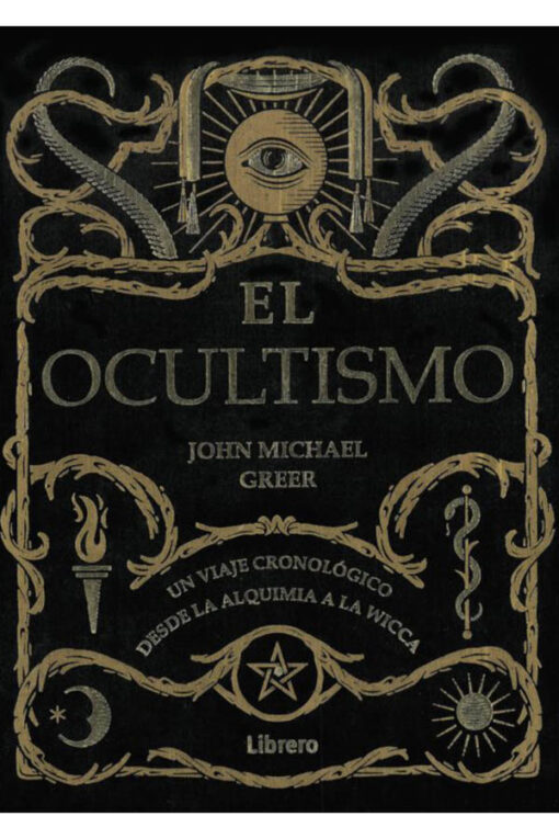 EL OCULTISMO