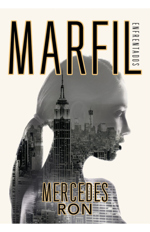 MARFIL (ENFRENTADOS 1)