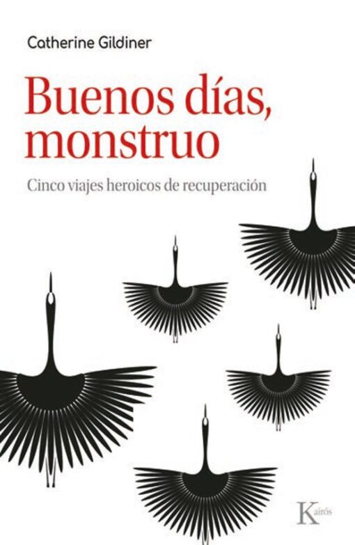 BUENOS DIAS, MONSTRUO