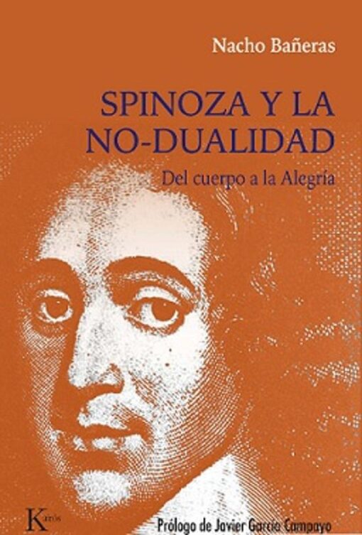 SPINOZA Y LA NO-DUALIDAD