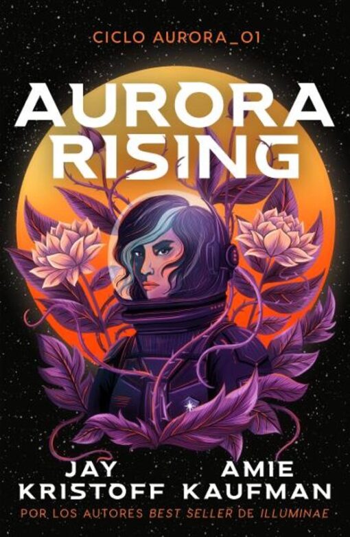 AURORA RISING (CICLO AURORA 1)