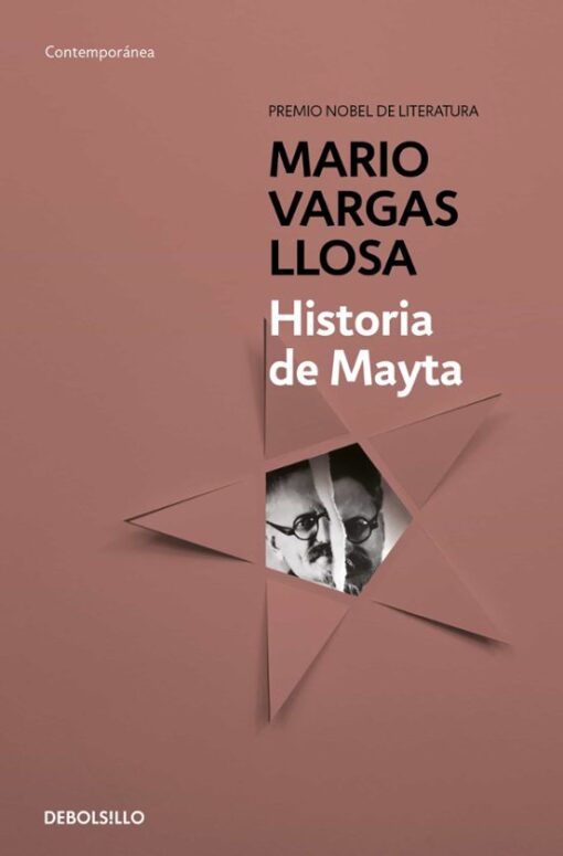 HISTORIA DE MAYTA (DEBOLSILLO)